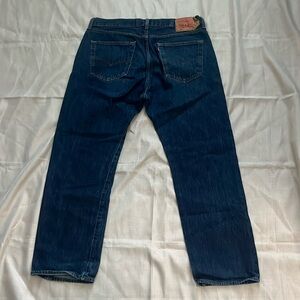 Levis Jeans W36 L30